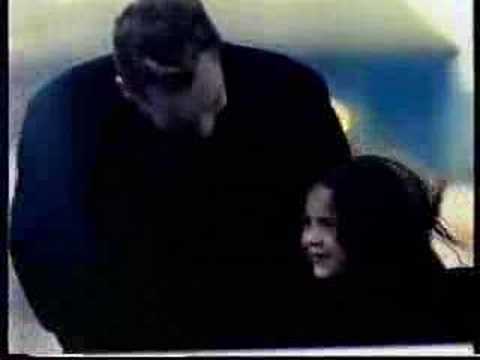 Ali Campbell and Kibibi Campbell - Somethin' Stupid