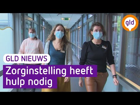 GLD Nieuws 9 december 2021