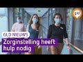 GLD Nieuws 9 december 2021