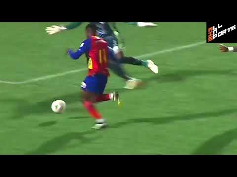 Daniel Moreno - 2024 - Delantero - Deportivo Pasto