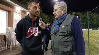 IL MISTER DELL’ATHLETIC LC, ANDREA BARONI: ‘NON SOLO FALBO MA PRESTAZIONE DI SQUADRA’