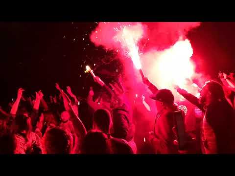 S.A.R.S. - Perspektiva @Open Camp Vaslui 2019