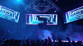 Soho Garden NYE with Stephan Bodzin, Mathame, Lehar, Rampa, Michael Bibi  31 12 2021  After Movie