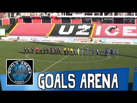 Sloboda - OFK Beograd 0:2 | Kup Srbije 1/4 finala (4.12.2013.)