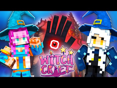 WitchCraft SMP: SHUBBLE VS PRISMARINA | Episode 5