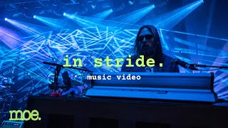 Music video thumbnail preview for moe. – \ by moe.