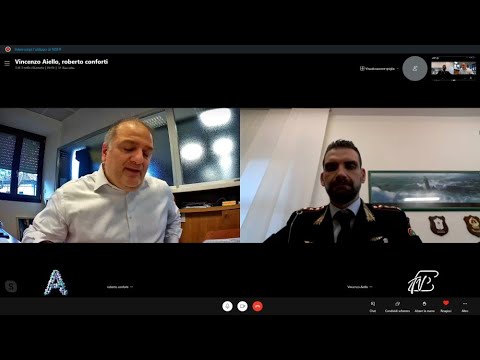 ANGOLI 28/1/2021: RIPARTONO GLI APPUNTAMENTI CON INFORMACI