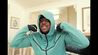 REMBLE - &quot;PAINT THE TOWN BLUE FREESTYLE&quot; (OFFICIAL MUSIC VIDEO)