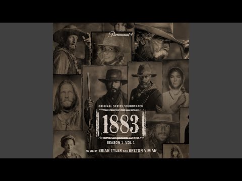 1883 Main Titles