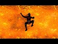 Mortal Kombat Project Krossover Stage Fatality Demonstration