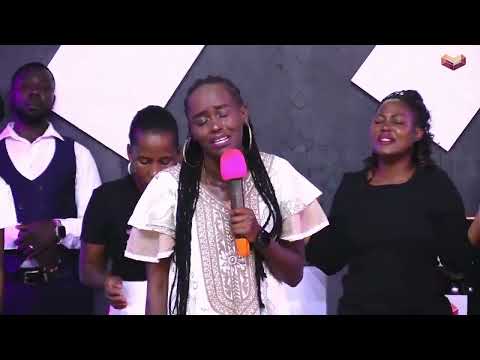 YIMUSA YESU WORSHIP MEDLEY - ZABULI (35 minutes of local Ugandan old school worship)