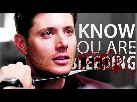 I Know You`re Bleeding | Supernatural [10.03]