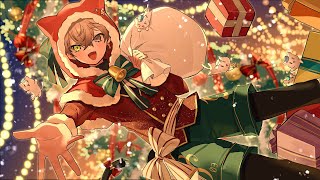 merry christmas, i'm back (kind of) 【 PROJECT SEKAI 】 【 NIJISANJI EN | Alban Knox 】