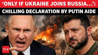 Download lagu Russia To Capture Zelensky? ‘Join Russia To Save…’: Chilling Remark By Putin Aide Amid Big Gains mp3 Download lagu Russia To Capture Zelensky? ‘Join Russia To Save…’: Chilling Remark By Putin Aide Amid Big Gains mp3
