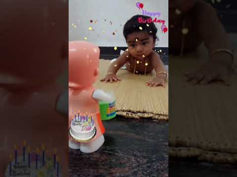 Pranavi Birthday Song 2021