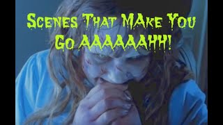 5 Creepy Scenes That Make You Go AAHHH!
