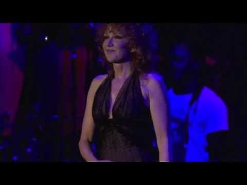 Fiorella Mannoia - Mio fratello che guardi il mondo (Live da Sud il Tour)