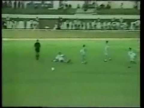 17° Jogo ABC 1 X 1 Paysandu 18.10.2001