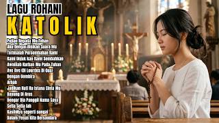 Download lagu Kumpulan Lagu Rohani Katolik Merdu Enak Di Dengar Setiap Hari Menguatkan Iman mp3