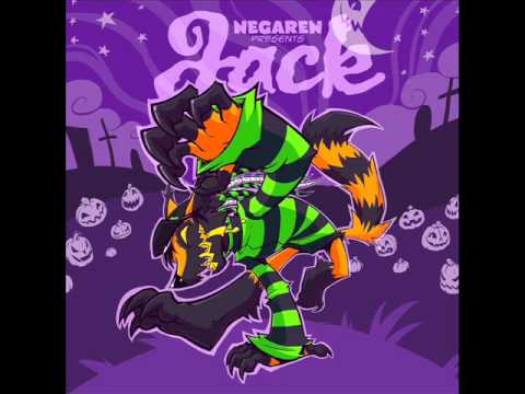 NegaRen - The Apathy Dance