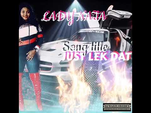 LADY NATA- JUST LEK DAT(PROMO BY DJ WAZZY) Sierra Leone 🇸🇱 Music