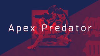 ApexLegends プレデター +1500