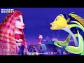 Shark Tale 2004 Oscar S Fake Fight With Lenny