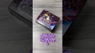 Opening Yu-Gi-Oh Chaos Origins Episode 2 #yugioh #tcg