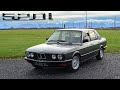 L'histoire de notre BMW E28 520i ! [Ep. 4]