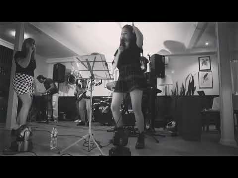 Zion - I got bobbed (Lady i cover)