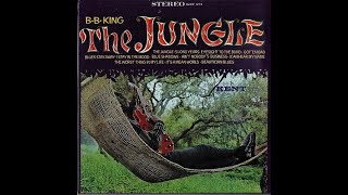 The Jungle (1967) - B.B.King