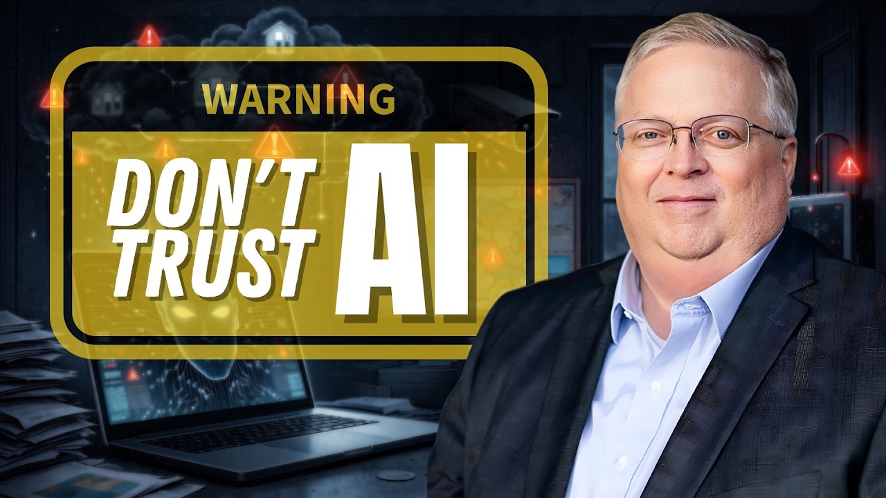 The Dark Side of AI in Property Management