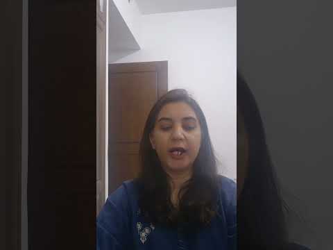 Introduction Dr Ayesha