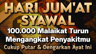 Download lagu KUN FAYAKUN 🤲 CUKUP PUTAR 1X AY4T INI INSYAALLAH PENY4KIT LANGSUNG S3MBUH TOTAL❗ mp3