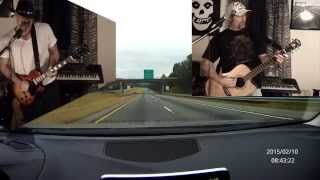 Much Too Young (to feel this damn old) - Garth Brooks Cover