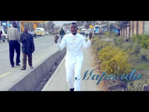 Mapouda Mtaa Kwa Mtaa Official HD Music Video