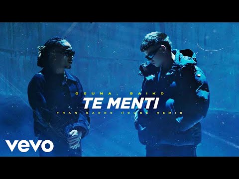 Ozuna, Saiko, Ovy on the Drums - No Te He Olvidao (Video Oficial)