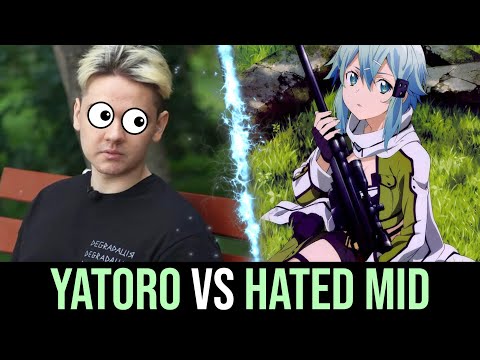 Yatoro learns why THIS HERO is so HATED