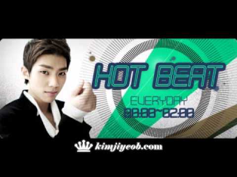 140806 Hot Beat