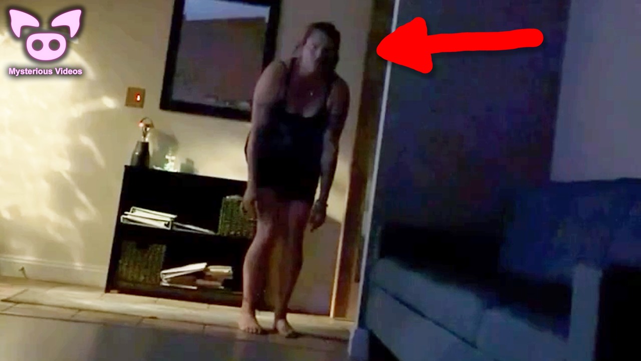 MYSTERIOUS VIDEOS That No One Can Explain