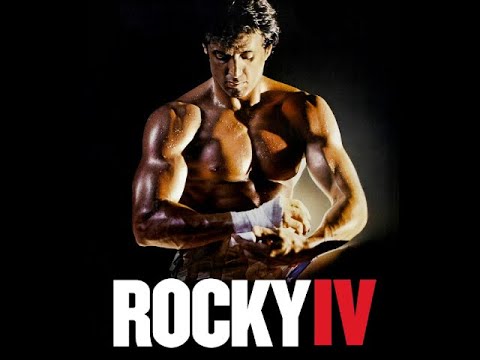 Trailer Rocky IV - Der Kampf des Jahrhunderts