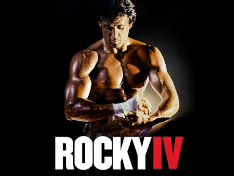 Trailer-Vorschau: Rocky IV - Der Kampf des Jahrhunderts