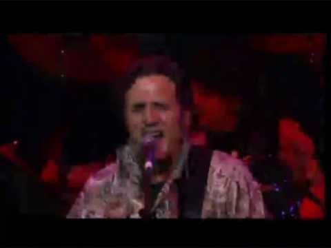 Frank Stallone - Far From Over, Live in Australia 2010