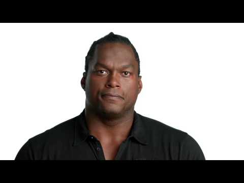 NFL Players for NO MORE - Speechless :30 Take 1