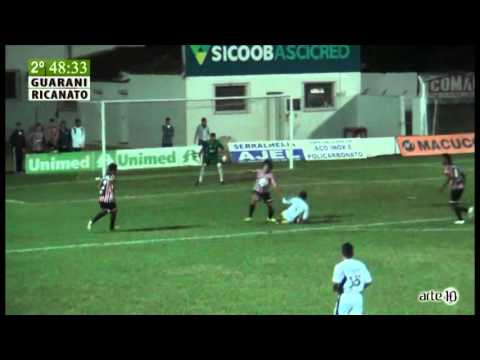 RICANATO x GUARANI - PARTE 6