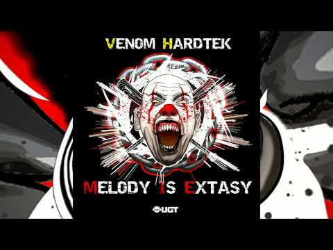 Venom Hardtek - Wind Of Destiny