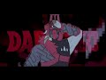 DARK RED ANIMATION PHIGHTING
