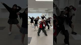 名古屋でもTALK Dance Challenge! #ヒョク #LEEMINHYUK #飛鳥未来高等学校  #hyuk#leeminhyuk_talk