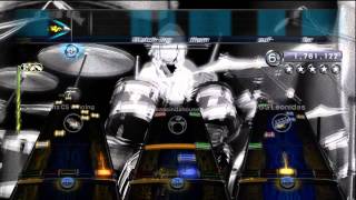 Martyr to Science - Deadlock - Full Band FC #1006