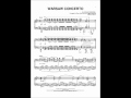 Warsaw Concerto (Addinsell/Leidzen) performed by NCSU Wind Ensemble